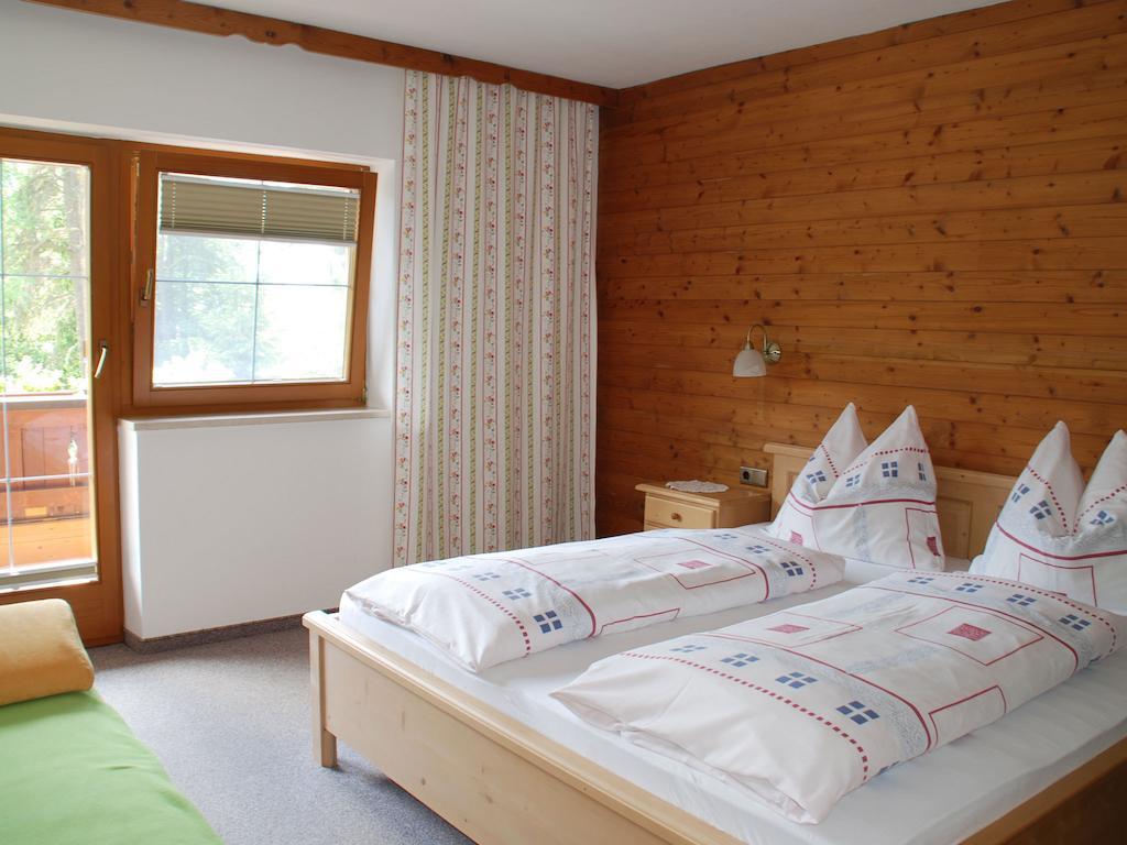 Ferienwohnung Frauenhoffer Mieming Værelse billede