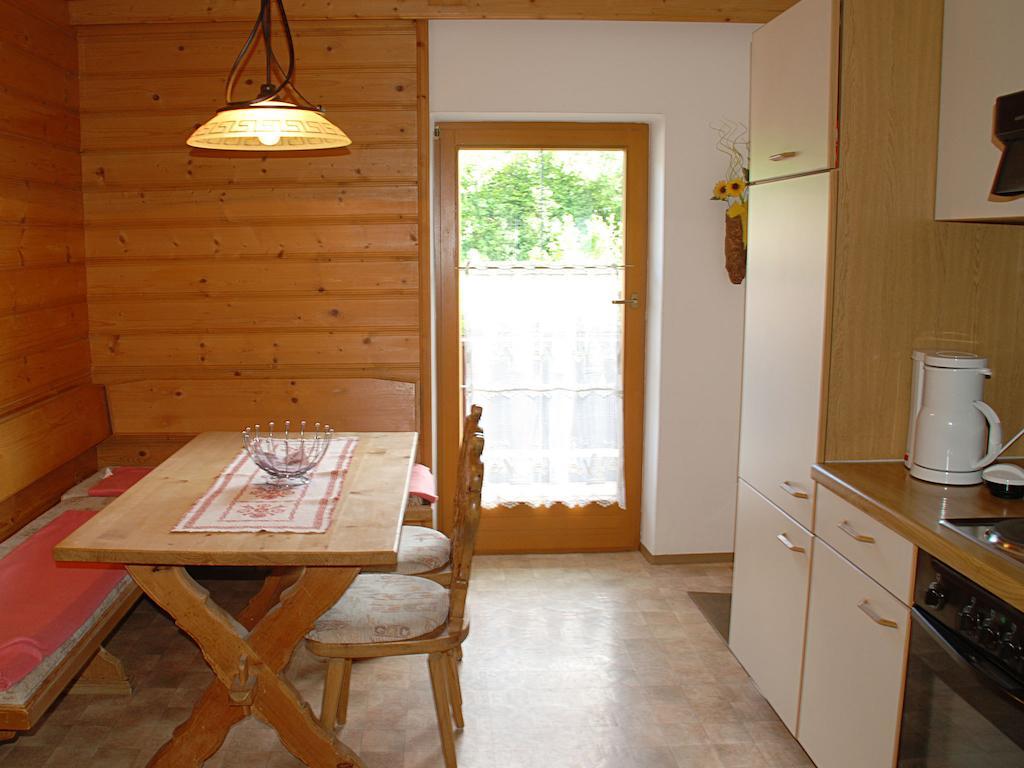 Ferienwohnung Frauenhoffer Mieming Værelse billede